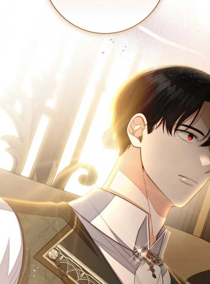 I Became the Mother of the Supporting Male Lead’s Son - Chapter 31 Page 120