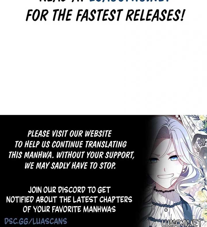 I Became the Mother of the Supporting Male Lead’s Son - Chapter 31 Page 122