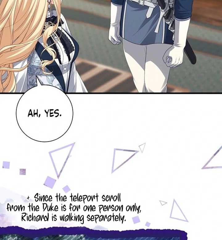 I Became the Mother of the Supporting Male Lead’s Son - Chapter 31 Page 13