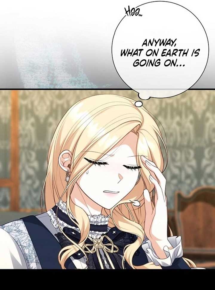 I Became the Mother of the Supporting Male Lead’s Son - Chapter 31 Page 15