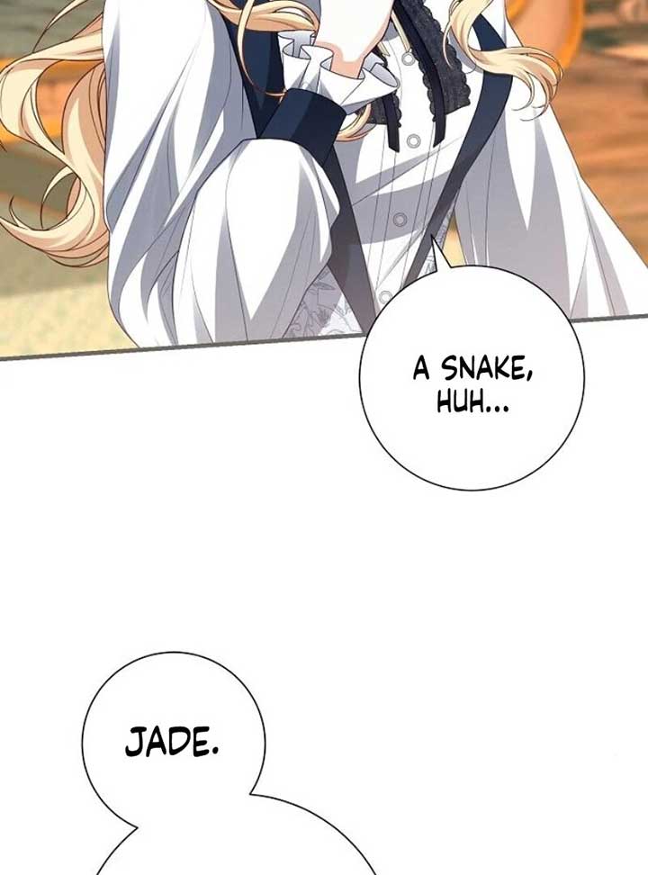 I Became the Mother of the Supporting Male Lead’s Son - Chapter 31 Page 19