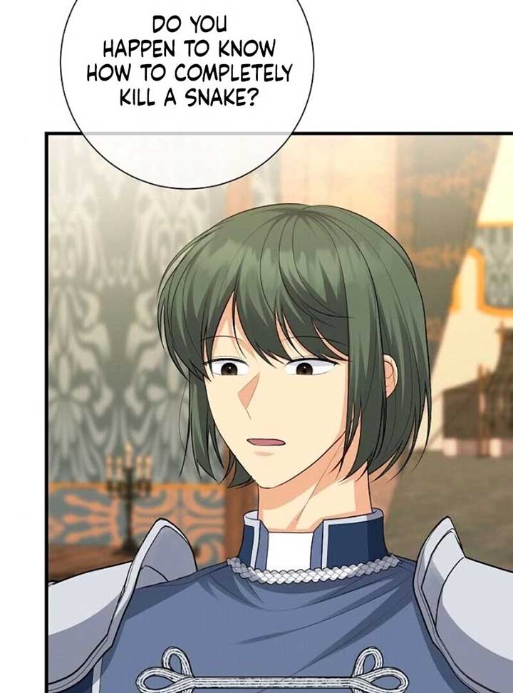 I Became the Mother of the Supporting Male Lead’s Son - Chapter 31 Page 20