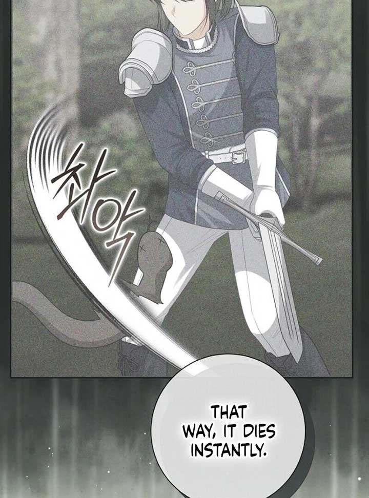 I Became the Mother of the Supporting Male Lead’s Son - Chapter 31 Page 22