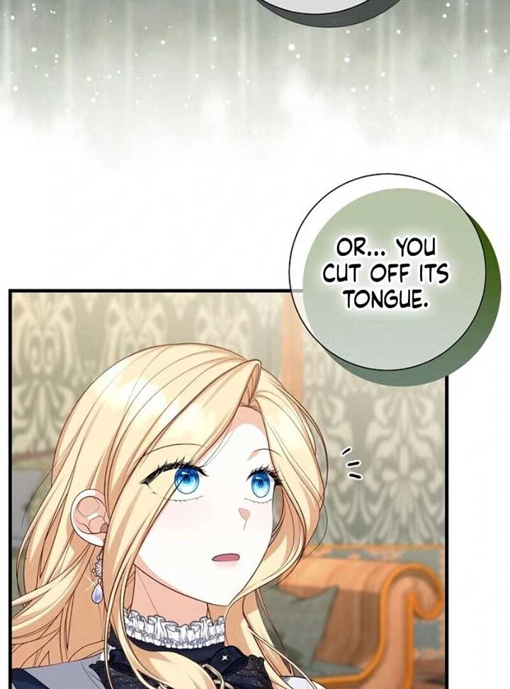 I Became the Mother of the Supporting Male Lead’s Son - Chapter 31 Page 23