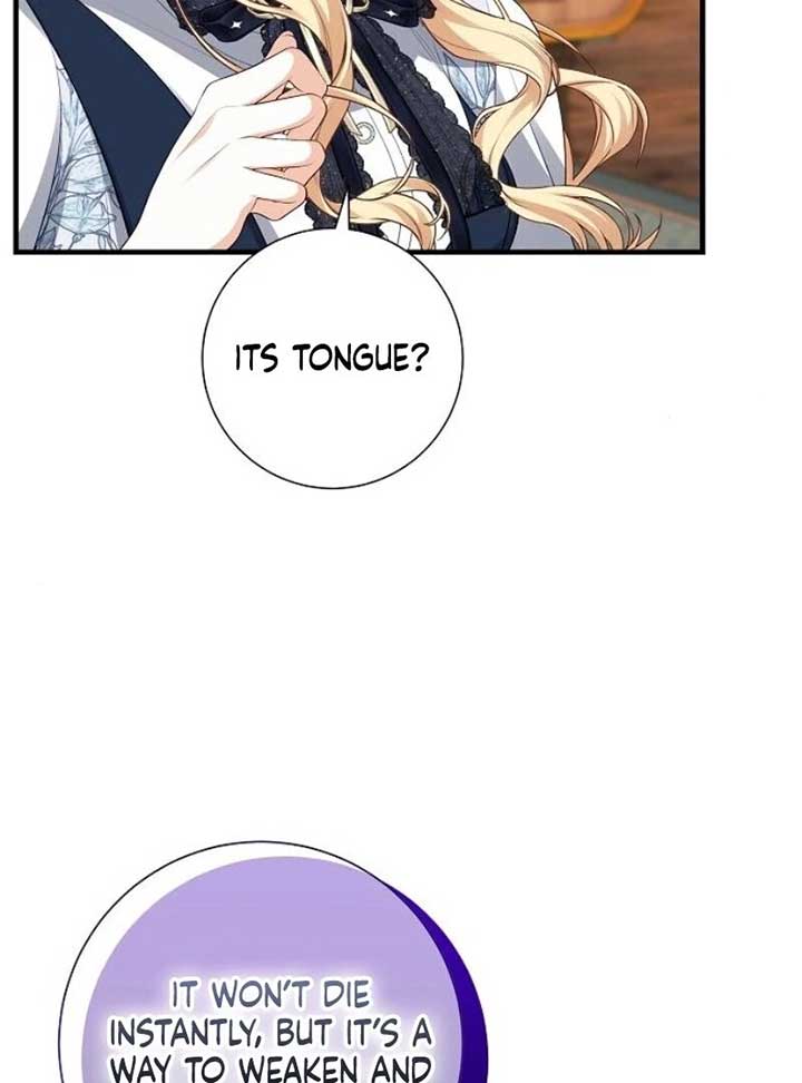 I Became the Mother of the Supporting Male Lead’s Son - Chapter 31 Page 24