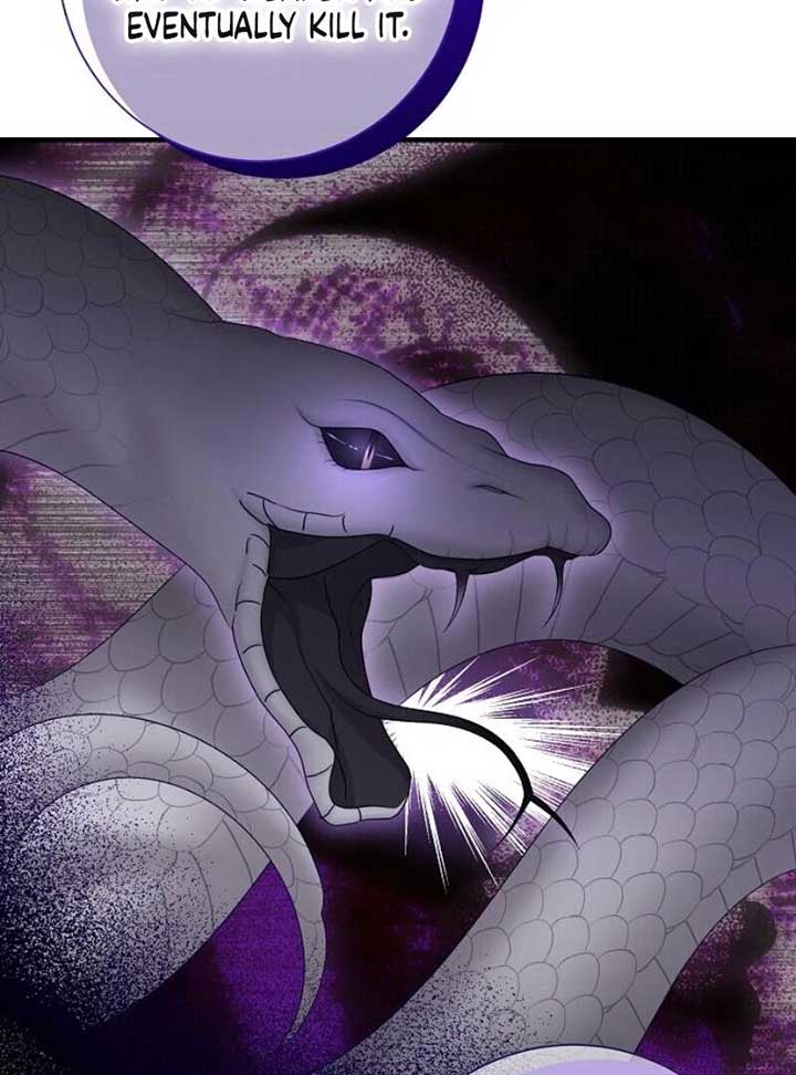 I Became the Mother of the Supporting Male Lead’s Son - Chapter 31 Page 25