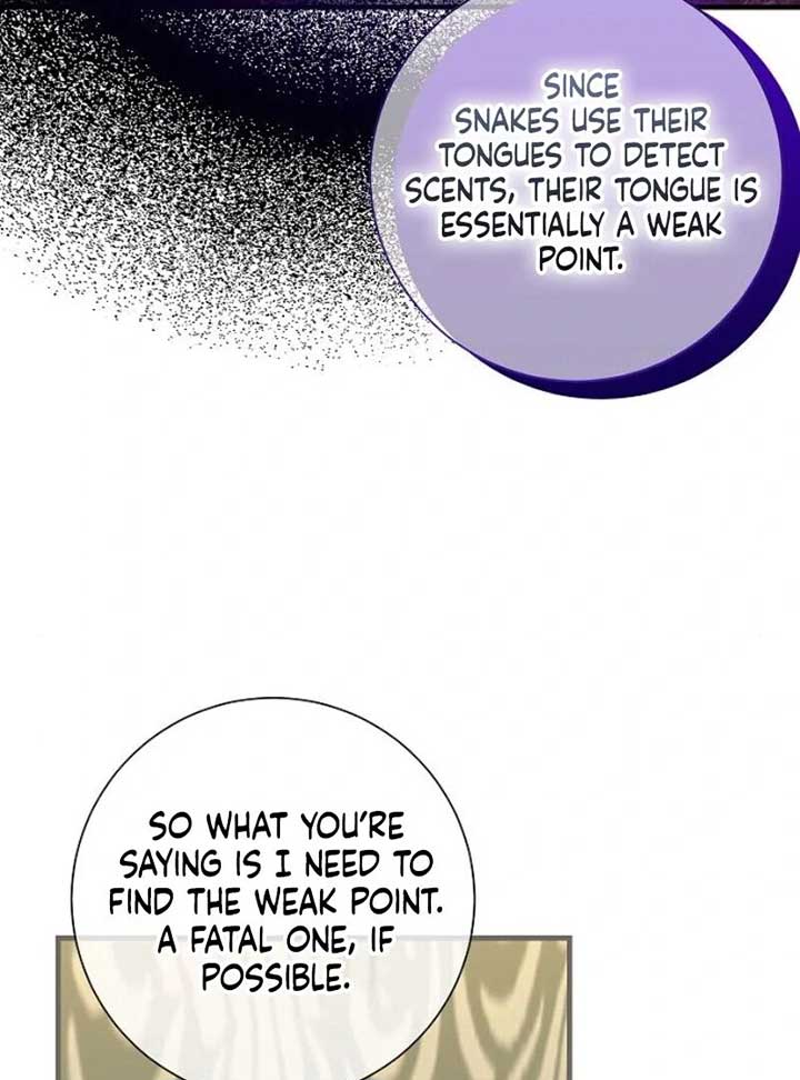 I Became the Mother of the Supporting Male Lead’s Son - Chapter 31 Page 26