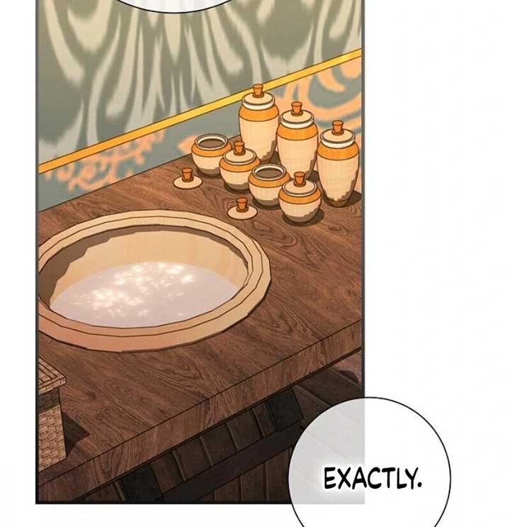 I Became the Mother of the Supporting Male Lead’s Son - Chapter 31 Page 27