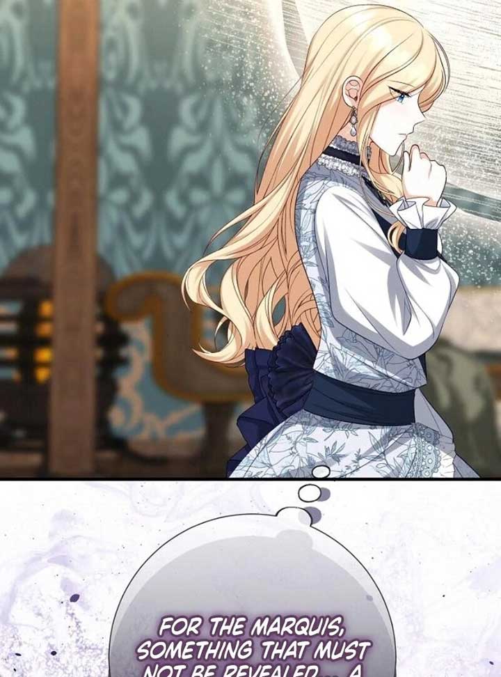 I Became the Mother of the Supporting Male Lead’s Son - Chapter 31 Page 29