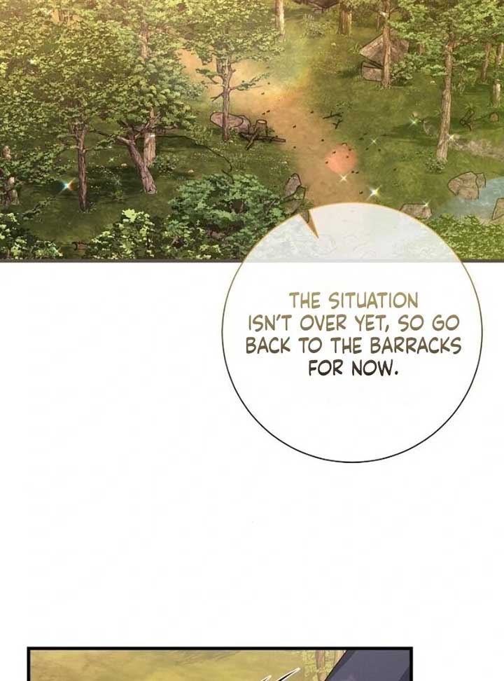 I Became the Mother of the Supporting Male Lead’s Son - Chapter 31 Page 3