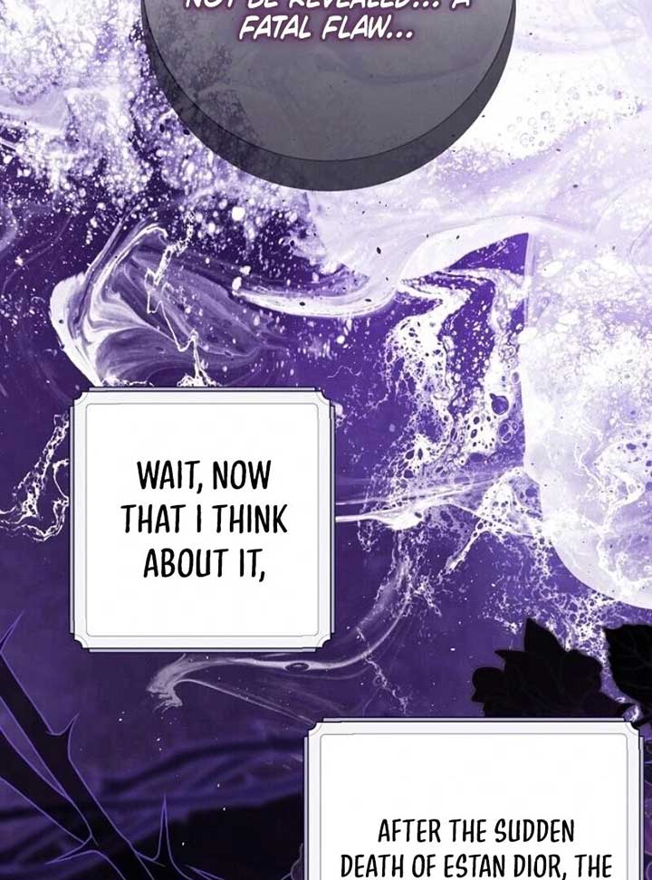 I Became the Mother of the Supporting Male Lead’s Son - Chapter 31 Page 30