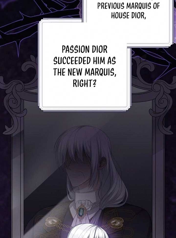 I Became the Mother of the Supporting Male Lead’s Son - Chapter 31 Page 31