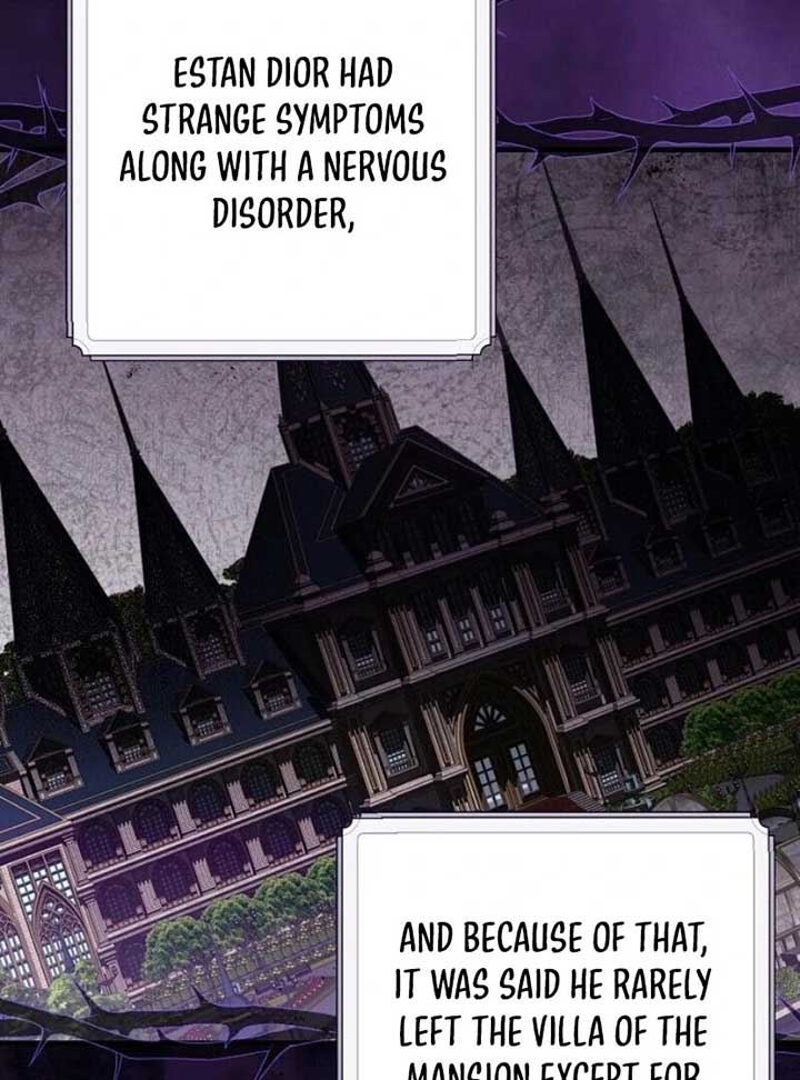 I Became the Mother of the Supporting Male Lead’s Son - Chapter 31 Page 33