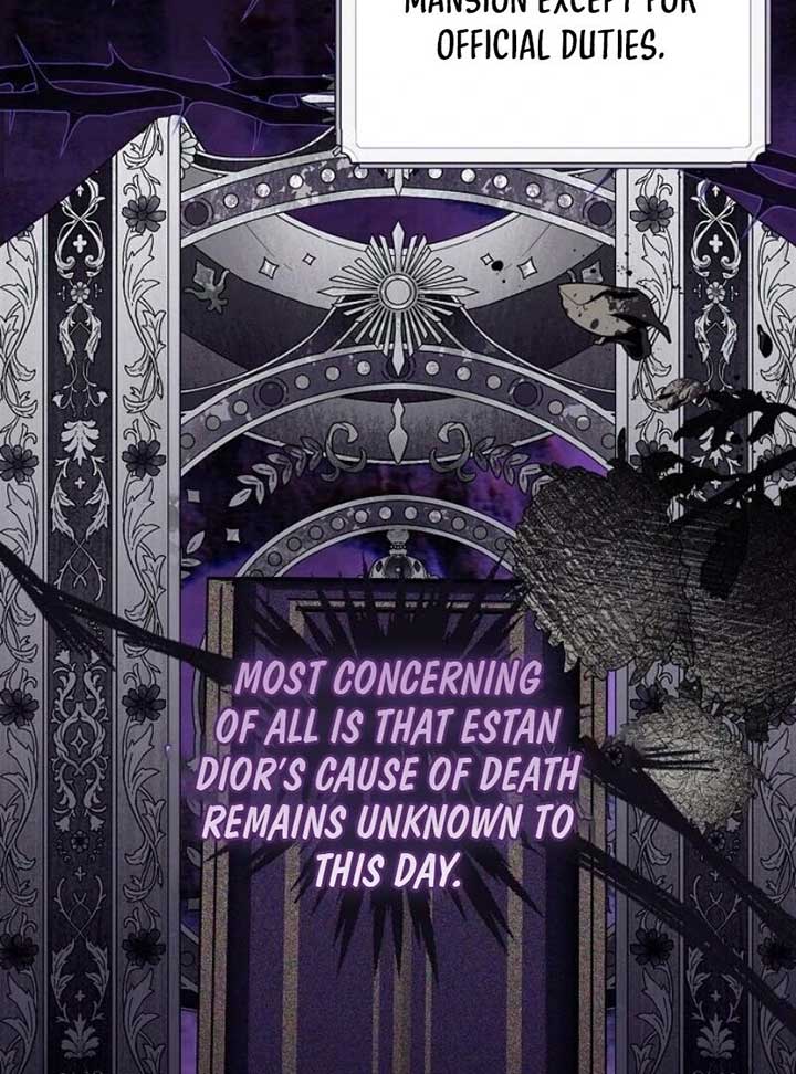 I Became the Mother of the Supporting Male Lead’s Son - Chapter 31 Page 34