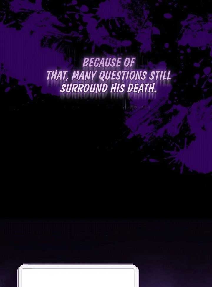 I Became the Mother of the Supporting Male Lead’s Son - Chapter 31 Page 36