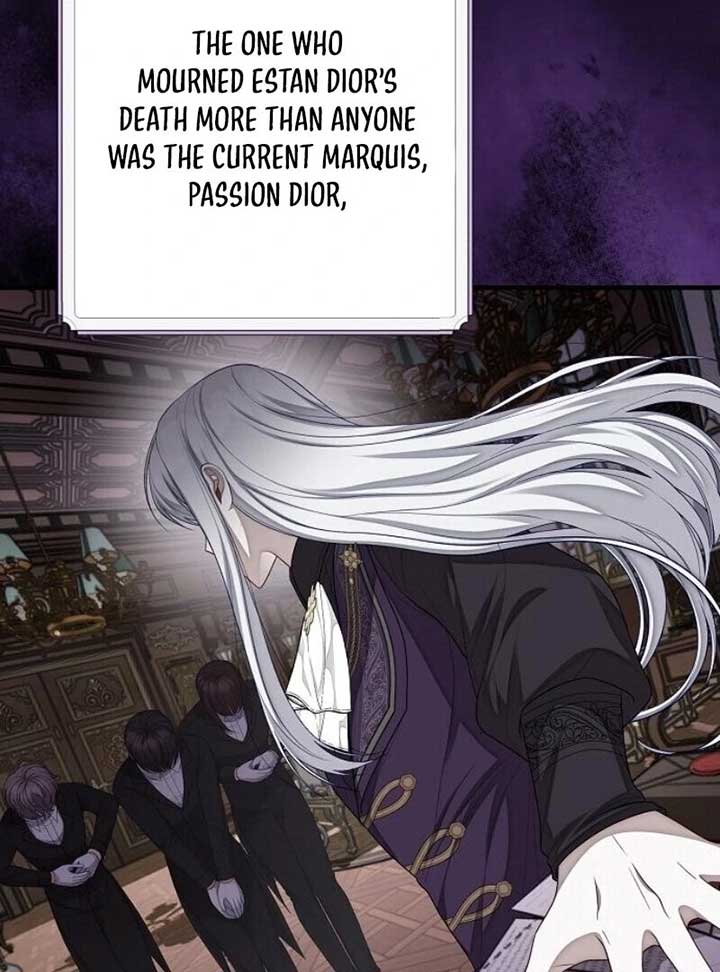 I Became the Mother of the Supporting Male Lead’s Son - Chapter 31 Page 37