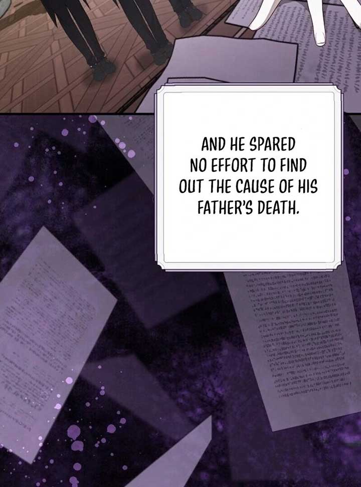 I Became the Mother of the Supporting Male Lead’s Son - Chapter 31 Page 38