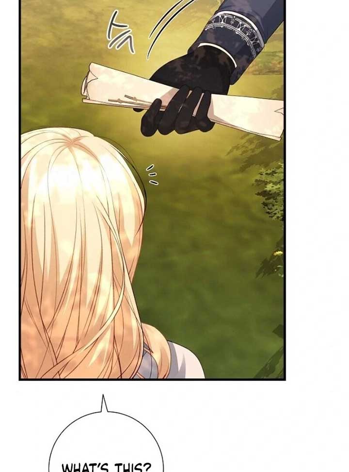 I Became the Mother of the Supporting Male Lead’s Son - Chapter 31 Page 4