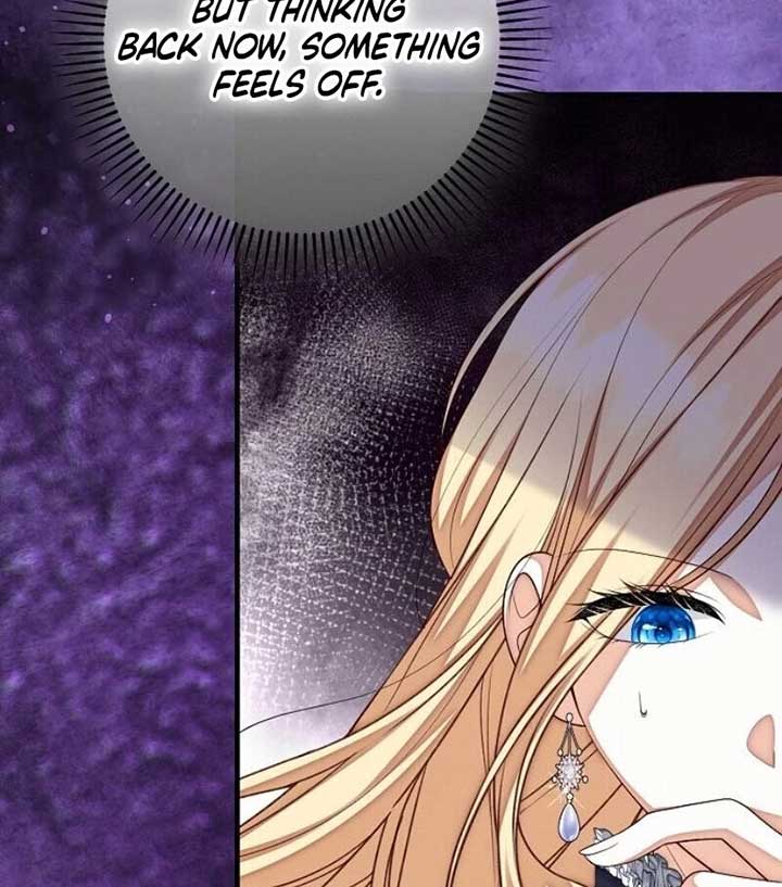 I Became the Mother of the Supporting Male Lead’s Son - Chapter 31 Page 41