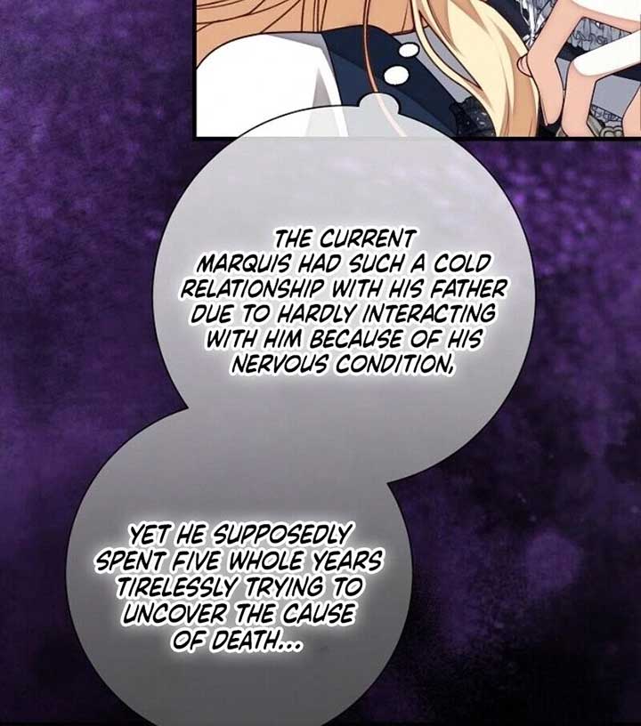 I Became the Mother of the Supporting Male Lead’s Son - Chapter 31 Page 42