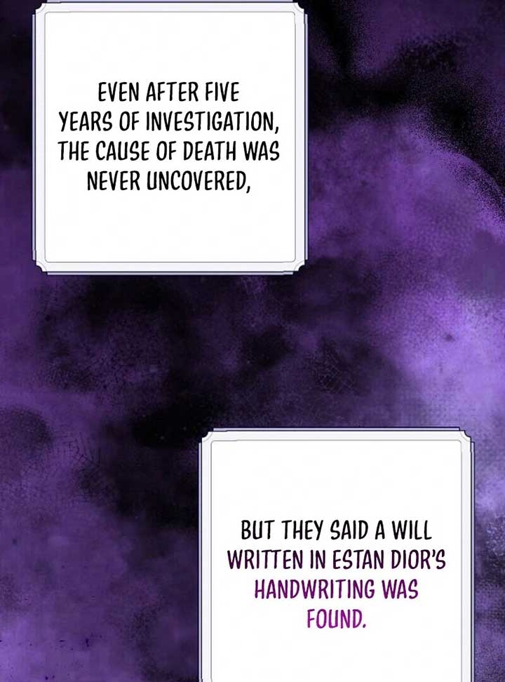 I Became the Mother of the Supporting Male Lead’s Son - Chapter 31 Page 44