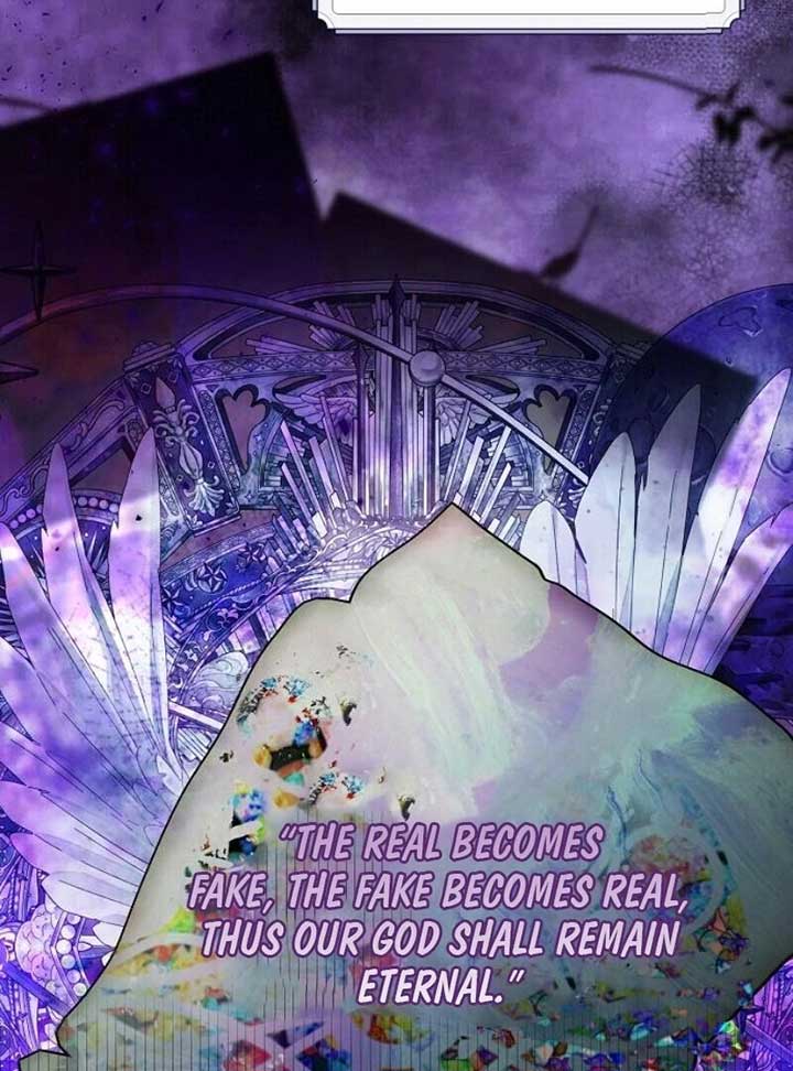 I Became the Mother of the Supporting Male Lead’s Son - Chapter 31 Page 45