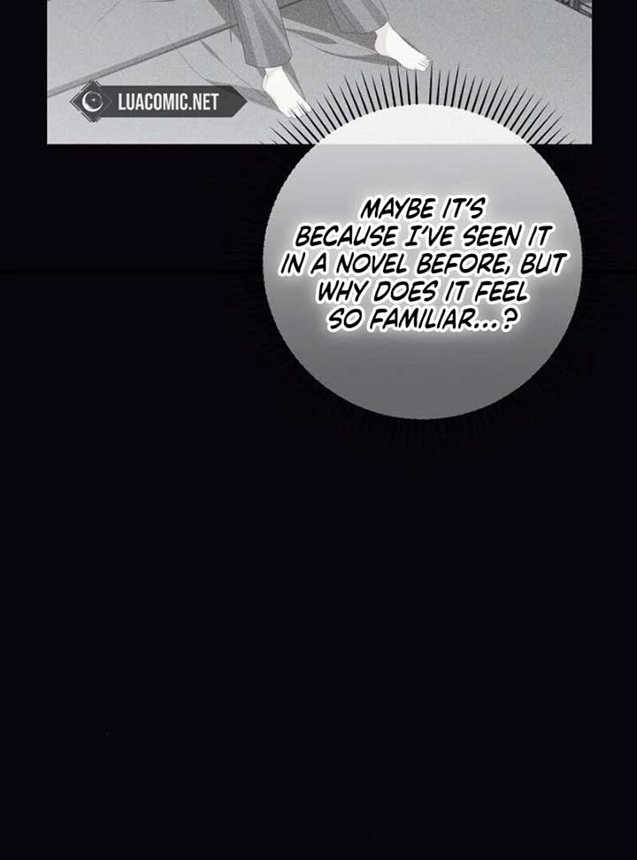 I Became the Mother of the Supporting Male Lead’s Son - Chapter 31 Page 48