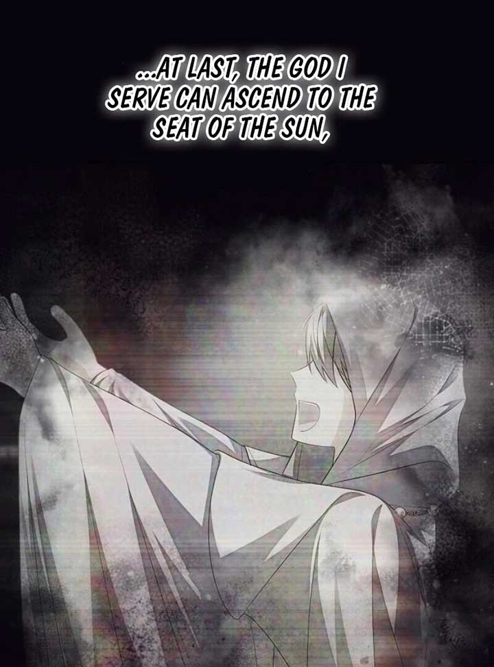 I Became the Mother of the Supporting Male Lead’s Son - Chapter 31 Page 49