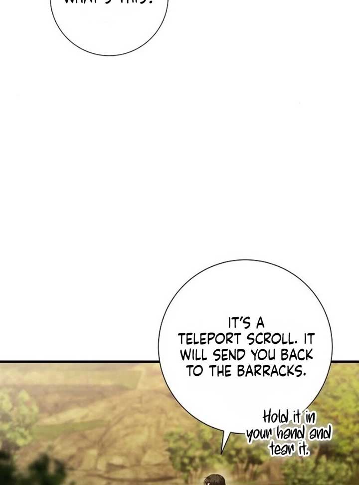 I Became the Mother of the Supporting Male Lead’s Son - Chapter 31 Page 5