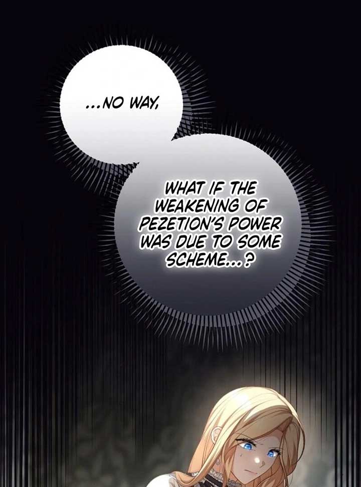 I Became the Mother of the Supporting Male Lead’s Son - Chapter 31 Page 51