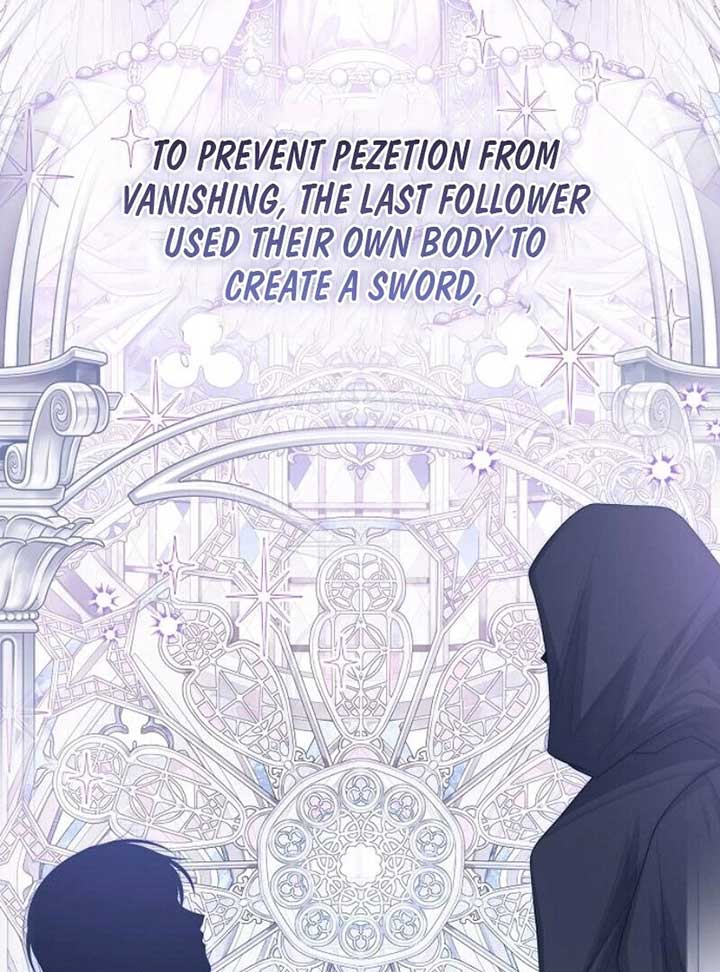 I Became the Mother of the Supporting Male Lead’s Son - Chapter 31 Page 53