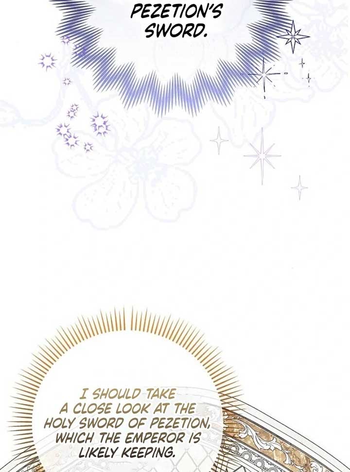 I Became the Mother of the Supporting Male Lead’s Son - Chapter 31 Page 57