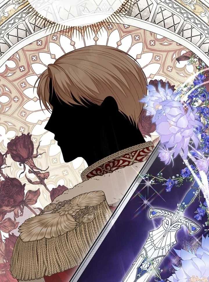 I Became the Mother of the Supporting Male Lead’s Son - Chapter 31 Page 58