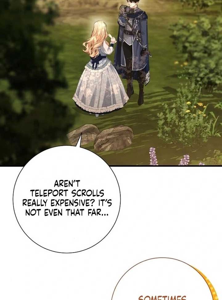 I Became the Mother of the Supporting Male Lead’s Son - Chapter 31 Page 6