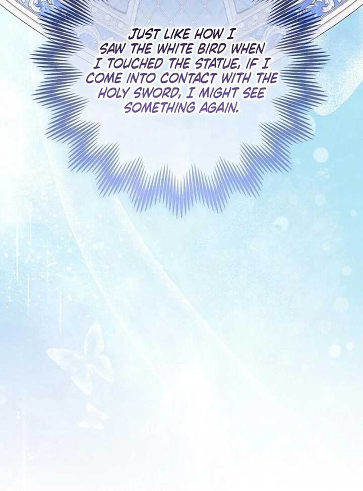 I Became the Mother of the Supporting Male Lead’s Son - Chapter 31 Page 60