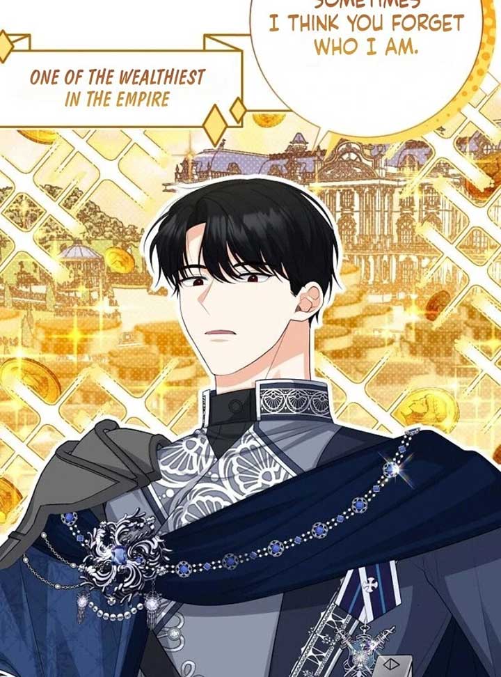 I Became the Mother of the Supporting Male Lead’s Son - Chapter 31 Page 7