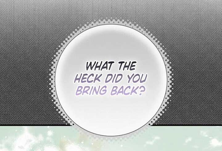 I Became the Mother of the Supporting Male Lead’s Son - Chapter 31 Page 70