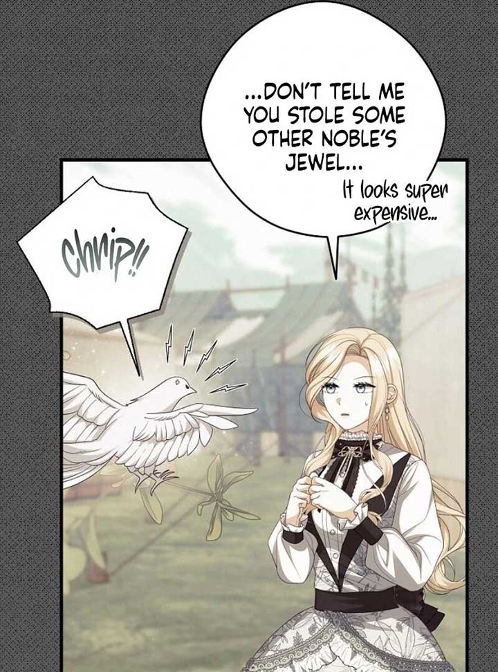 I Became the Mother of the Supporting Male Lead’s Son - Chapter 31 Page 72