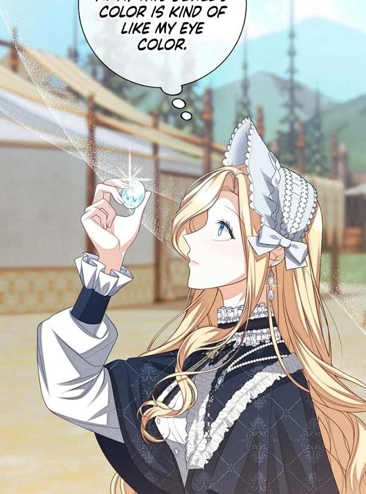 I Became the Mother of the Supporting Male Lead’s Son - Chapter 31 Page 74