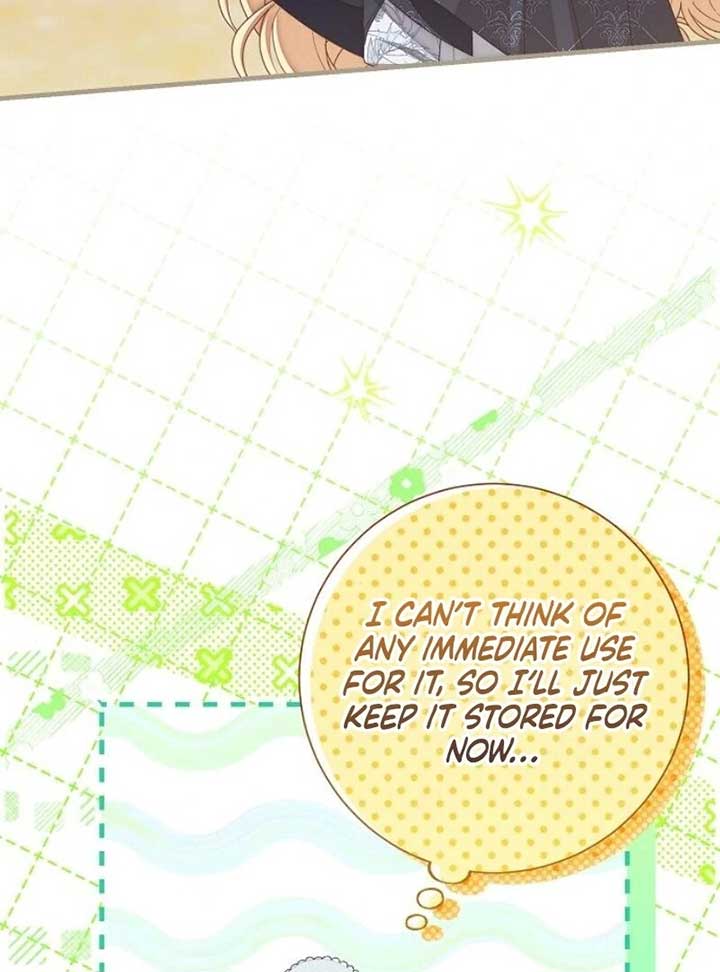 I Became the Mother of the Supporting Male Lead’s Son - Chapter 31 Page 75