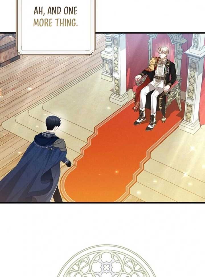 I Became the Mother of the Supporting Male Lead’s Son - Chapter 31 Page 77