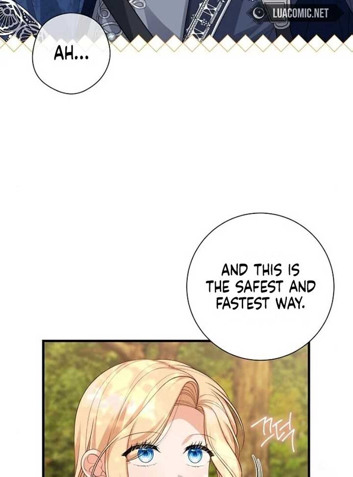 I Became the Mother of the Supporting Male Lead’s Son - Chapter 31 Page 8