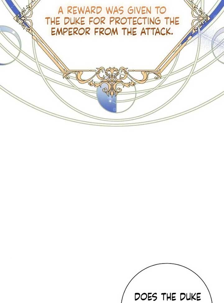 I Became the Mother of the Supporting Male Lead’s Son - Chapter 31 Page 80