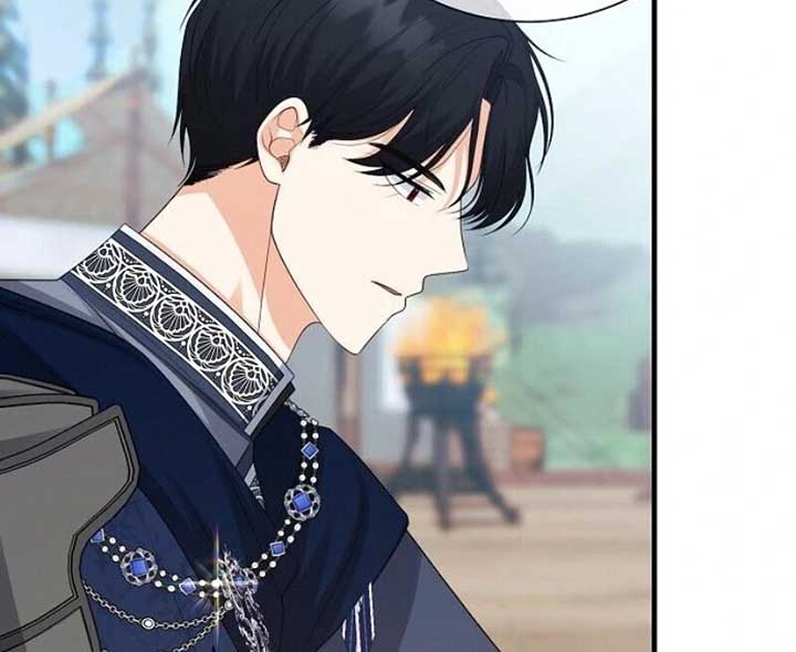 I Became the Mother of the Supporting Male Lead’s Son - Chapter 31 Page 83