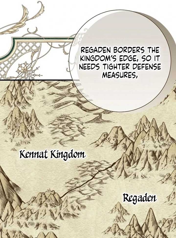 I Became the Mother of the Supporting Male Lead’s Son - Chapter 31 Page 85