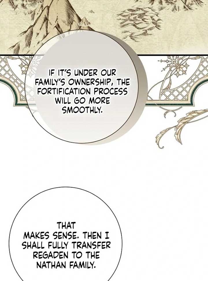 I Became the Mother of the Supporting Male Lead’s Son - Chapter 31 Page 86