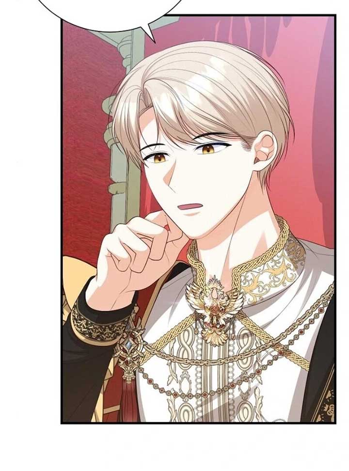 I Became the Mother of the Supporting Male Lead’s Son - Chapter 31 Page 87