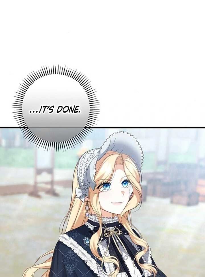 I Became the Mother of the Supporting Male Lead’s Son - Chapter 31 Page 88