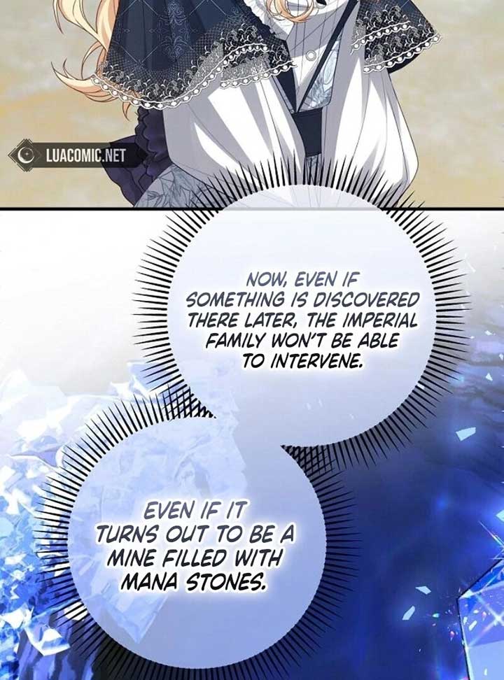 I Became the Mother of the Supporting Male Lead’s Son - Chapter 31 Page 89