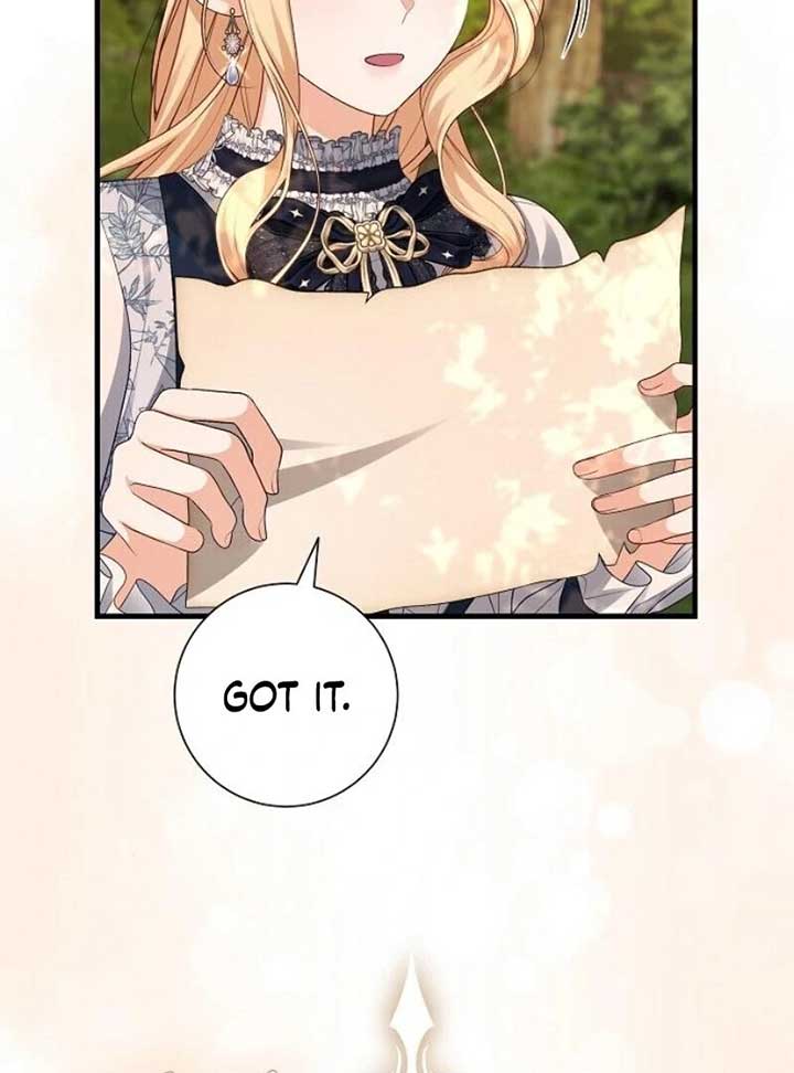 I Became the Mother of the Supporting Male Lead’s Son - Chapter 31 Page 9